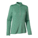 Patagonia Capilene 2 Lightweight Zip-Neck - Women's-Emerald/Gypsum Green-X-Small