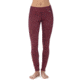 Patagonia Capilene 3 Midweight Bottoms - Women's-Hardy Stripe/Jeweled Berry-X-Small