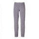 Patagonia Capilene 3 Midweight Bottoms - Women's-Tyrian Purple/Tailored Grey-Large