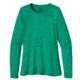 Patagonia Capilene 3 Midweight Crew Long Sleeve - Women's-Brillant Green/Light Aquarium-Small