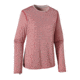 Patagonia Capilene 3 Midweight Crew - Women's-Cochineal Red/Cupcake Pink-Large
