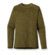 Patagonia Capilene 3 Midweight Long Sleeve Crew - Men's-Tuscan Olive / Hickory-Small