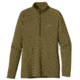 Patagonia Capilene 3 Midweight Long Sleeve Zip-Neck - Men's-Tuscan Olive / Hickory-Small