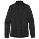 Patagonia Capilene 3 Midweight Zip-Neck - Men's-Black-Large