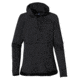 Patagonia Capilene 4 EW 1/4 ZIp Hoody - Women's-Black / Rockwall-X-Small