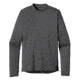 Patagonia Capilene 4 Expedition Weight Crew - Men's-Forge Grey / Nickel-Small