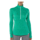 Patagonia Capilene 4 EW Zip-Neck - Women's-Blue Butterfly/Marathon Blue-X-Small