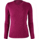 Patagonia Capilene Daily Long Sleeve T-Shirt-Women's-Magenta-Large