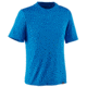 Patagonia Capilene Daily T-Shirt - Men's-Andes Blue-X-Large