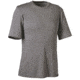 Patagonia Capilene Daily T-Shirt - Men's-Feather Grey/Feather Grey-Medium