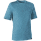 Capilene Daily T-Shirt - Mens-Catalyst Blue-Small