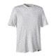 Patagonia Capilene Daily T-Shirt - Mens-White-X-Small