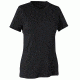 Patagonia Capilene Daily T-Shirt - Women's -Black-Small