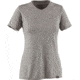 Patagonia Capilene Daily T-Shirt - Women's -Drifter Grey-Small