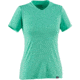 Patagonia Capilene Daily T-Shirt - Women's -Galah Green-Large