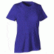 Patagonia Capilene Daily T-Shirt - Women's -Harvest Moon Blue-Large