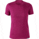 Patagonia Capilene Daily T-Shirt - Women's -Magenta-Small