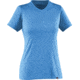 Patagonia Capilene Daily T-Shirt - Women's -Radar Blue-Medium