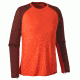 Patagonia Capilene Lightweight Crew - Men's-Cusco Orange-X-Large