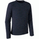 Patagonia Capilene Lightweight Crew - Men's-Navy Blue-Medium