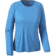 Patagonia Capilene Lightweight Crew - Women's-Radar Blue-Small