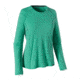 Patagonia Capilene Lightweight Crew - Womens-Aqua Stone-Medium
