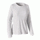 Patagonia Capilene Lightweight Crew - Womens-White-X-Small