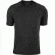 Patagonia Capilene Lightweight T-Shirt - Men's-Black-X-Small