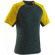 Patagonia Capilene Lightweight T-Shirt - Men's-Carbon-Large