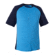 Patagonia Capilene Lightweight T-Shirt - Mens-Electron Blue-Medium