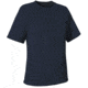 Patagonia Capilene Lightweight T-Shirt - Men's-Navy Blue-Small