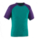 Patagonia Capilene Lightweight T-Shirt - Men's-True Teal-Medium