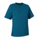 Patagonia Capilene Lightweight T-Shirt - Mens-Underwater Blue-Large
