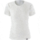 Patagonia Capilene Lightweight T-Shirt - Women's-Birch White-Medium