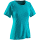 Patagonia Capilene Lightweight T-Shirt - Women's-Epic Blue-Large