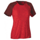 Patagonia Capilene Lightweight T-Shirt - Women's-French Red-Large