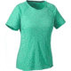 Patagonia Capilene Lightweight T-Shirt - Women's-Galah Green-Small