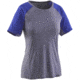 Patagonia Capilene Lightweight T-Shirt - Women's-Lupine-Medium