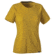 Patagonia Capilene Lightweight T-Shirt - Women's-Sulphur Yellow-Small