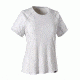 Patagonia Capilene Lightweight T-Shirt - Womens-White-Small