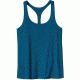 Patagonia Capilene Lightweight Tank Top - Women's-Big Sur Blue-Large