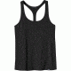Patagonia Capilene Lightweight Tank Top - Women's-Black-Medium