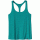 Patagonia Capilene Lightweight Tank Top - Women's-True Teal-Large