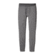 Patagonia Capilene Midweight Bottoms - Mens-Forge Grey/Feather Grey-Small