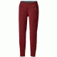 Patagonia Capilene Midweight Bottoms - Women's-Drumfire Red-Large