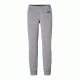 Capilene Midweight Bottoms - Womens-Feather Grey/Tailored Grey-Large