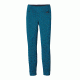 Patagonia Capilene Midweight Bottoms - Womens-Underwater Blue-X-Small