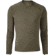 Patagonia Capilene Midweight Crew - Men's-Dark Ash/Forge Grey X-Dye-Small