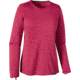Patagonia Capilene Midweight Crew - Women's-Craft Pink-Small