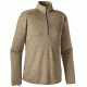 Patagonia Capilene Midweight Zip-Neck - Men's-Ash Tan/El Cap Khaki-Small
